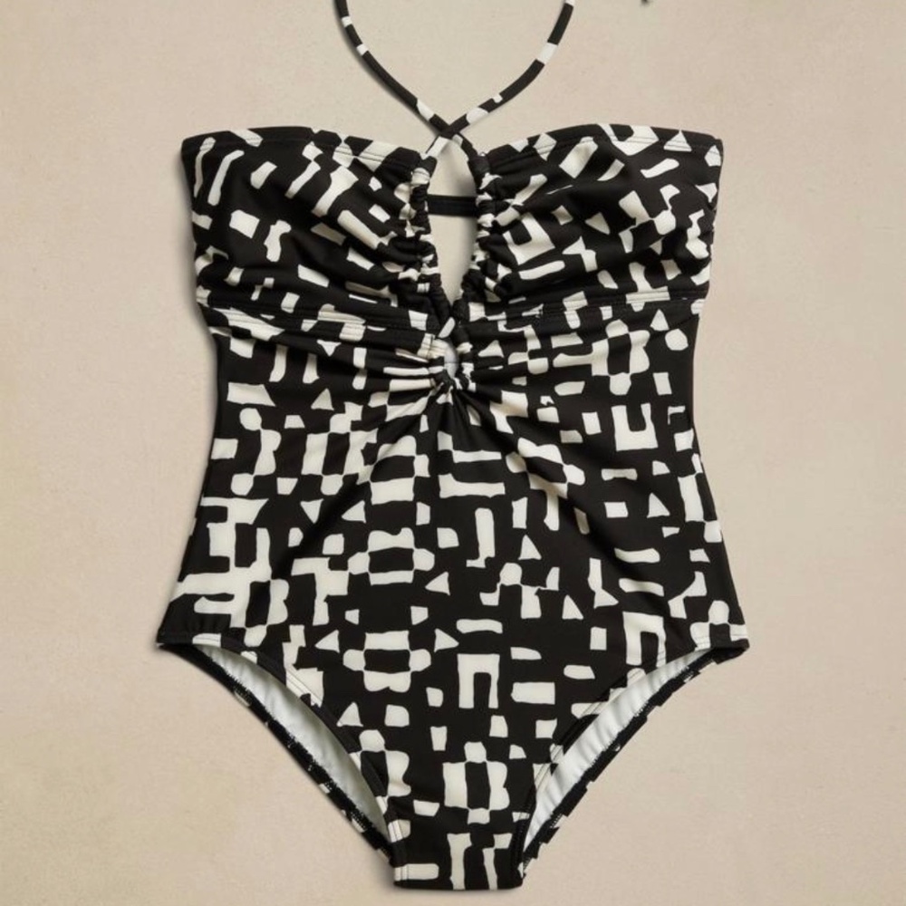 New women’s swimsuit